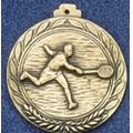 1.5" Stock Cast Medallion (Tennis/ Male)